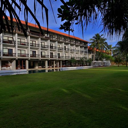 Temple Tree Resort & Spa Bentota Exteriér fotografie
