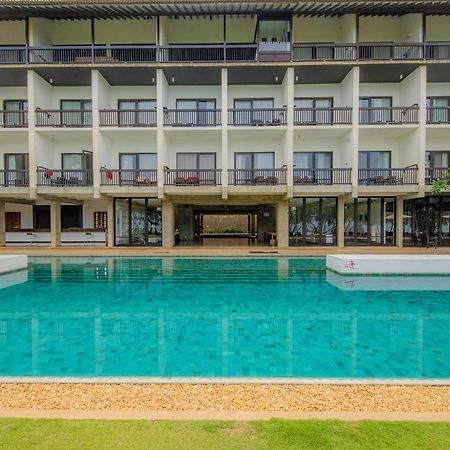 Temple Tree Resort & Spa Bentota Exteriér fotografie