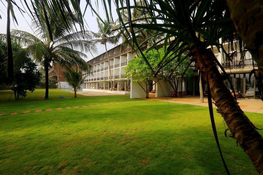 Temple Tree Resort & Spa Bentota Exteriér fotografie