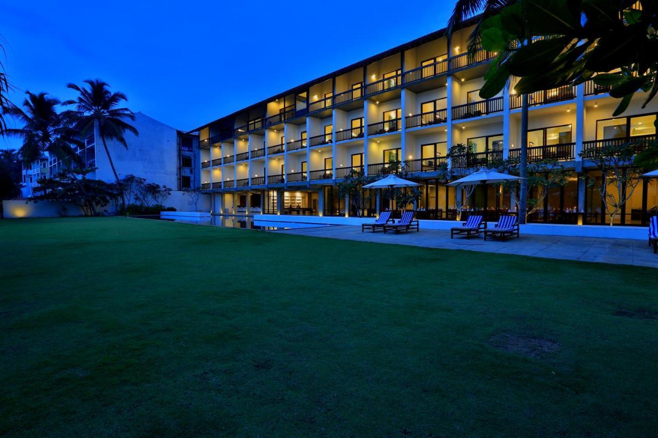 Temple Tree Resort & Spa Bentota Exteriér fotografie