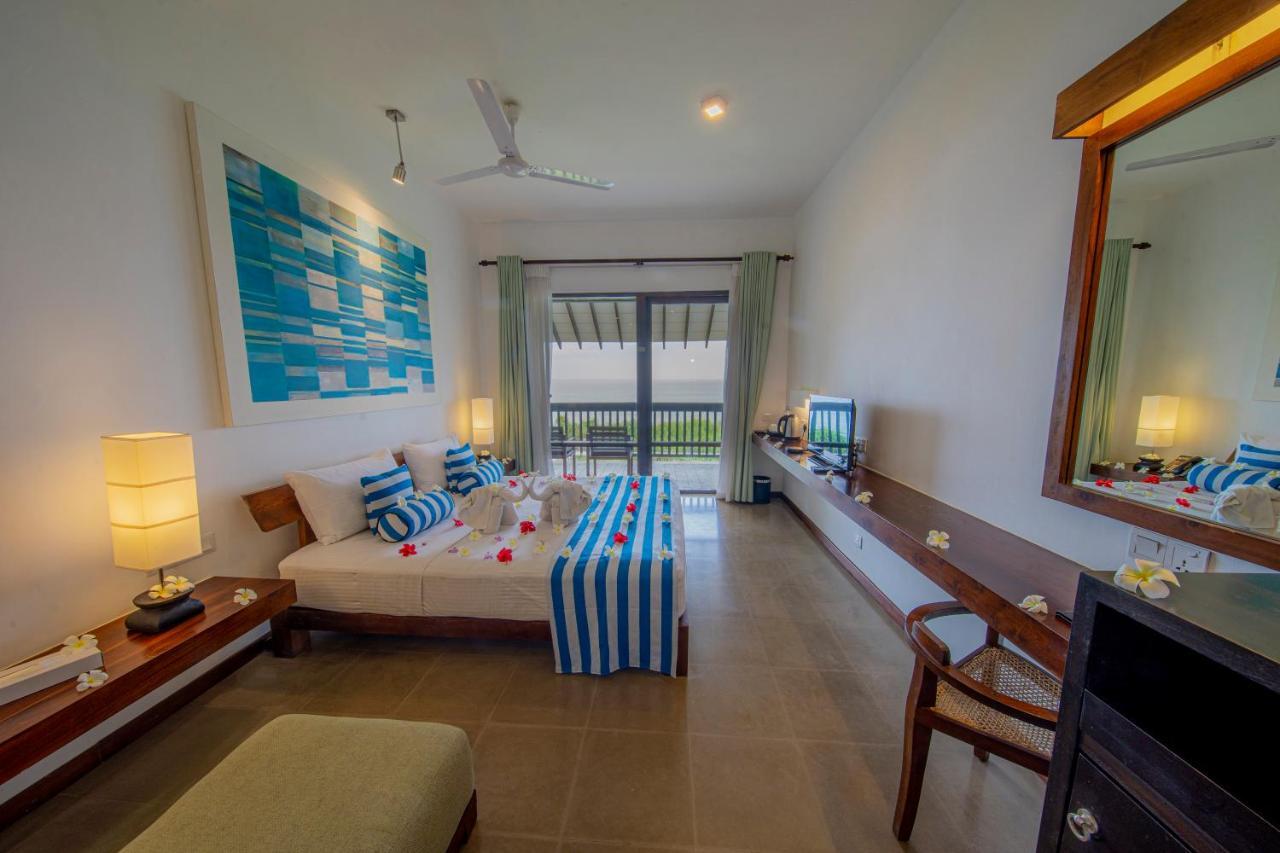 Temple Tree Resort & Spa Bentota Exteriér fotografie