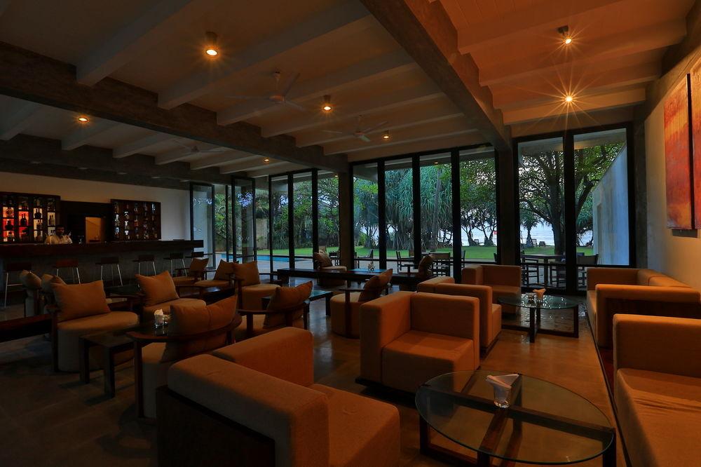 Temple Tree Resort & Spa Bentota Exteriér fotografie