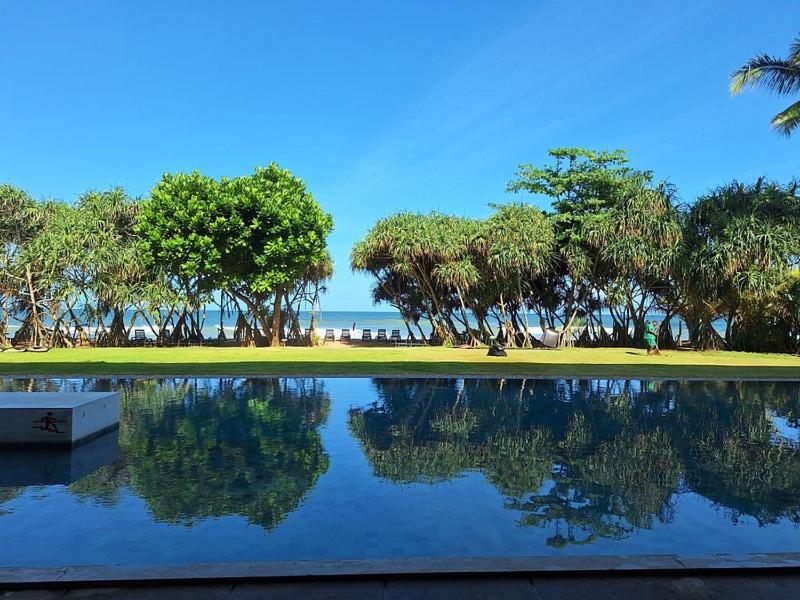 Temple Tree Resort & Spa Bentota Exteriér fotografie