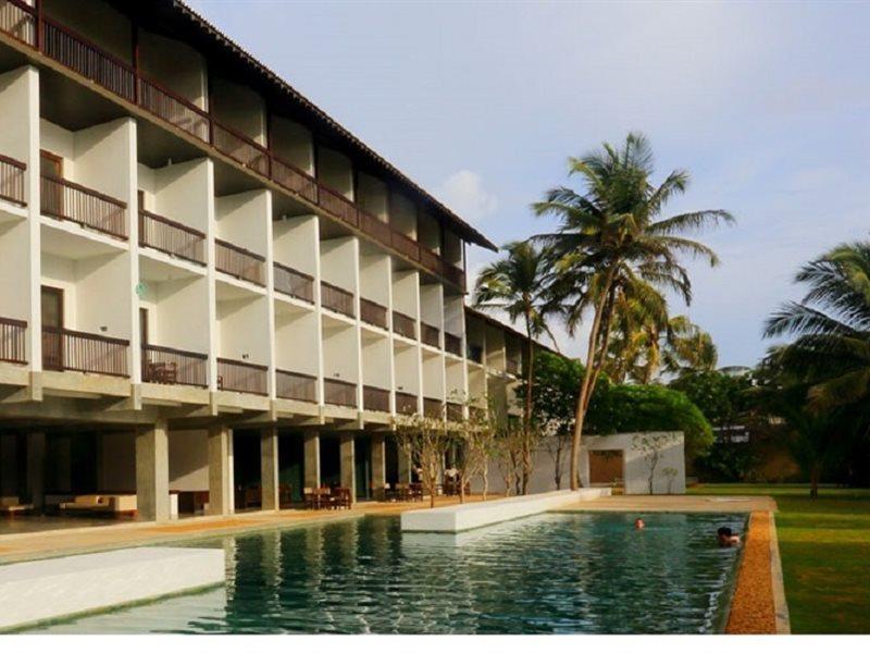 Temple Tree Resort & Spa Bentota Exteriér fotografie