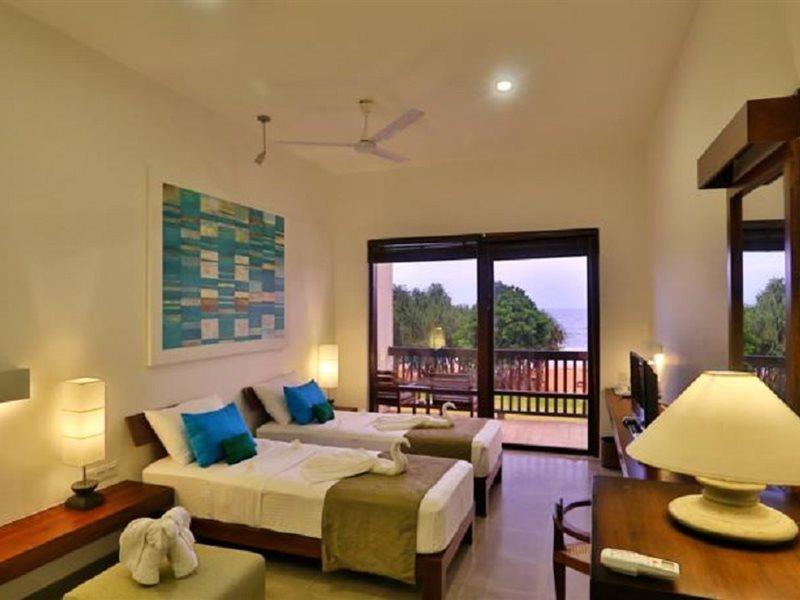 Temple Tree Resort & Spa Bentota Exteriér fotografie