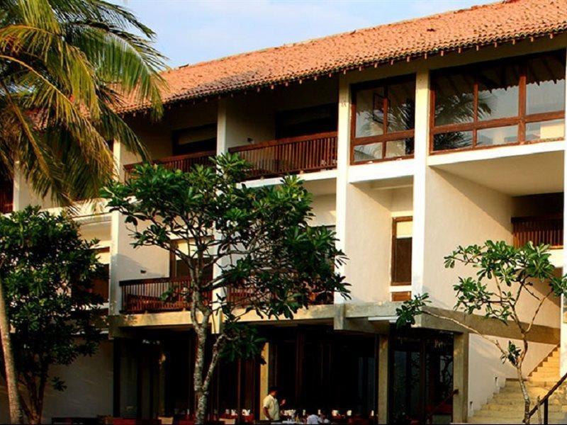 Temple Tree Resort & Spa Bentota Exteriér fotografie