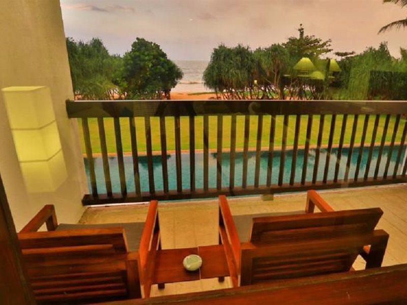 Temple Tree Resort & Spa Bentota Exteriér fotografie