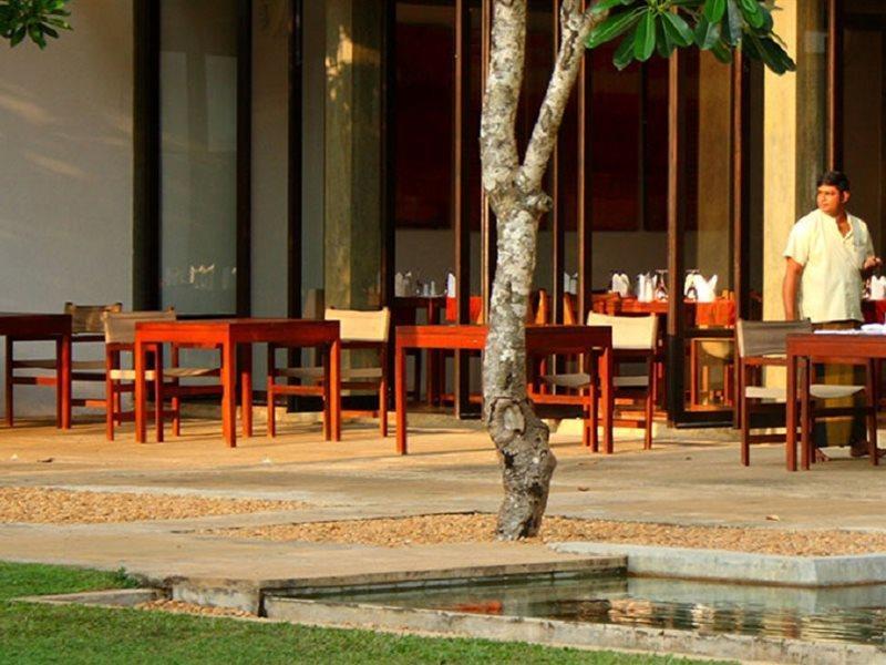 Temple Tree Resort & Spa Bentota Exteriér fotografie